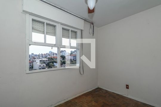 Quarto 2 de apartamento à venda com 2 quartos, 55m² em Petrópolis, Porto Alegre