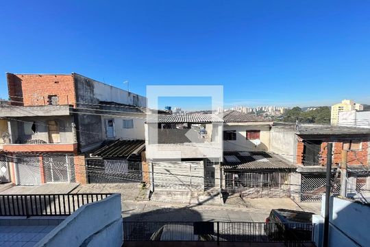 Quarto 1 de casa à venda com 5 quartos, 120m² em Vila Dalva, São Paulo