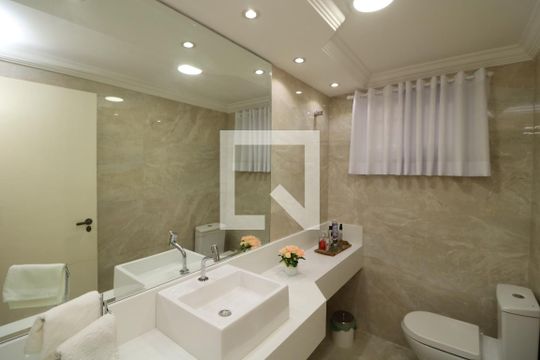 Lavabo de casa à venda com 3 quartos, 350m² em Vila Prudente, São Paulo