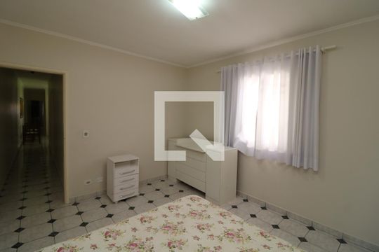 Suíte  de casa à venda com 3 quartos, 350m² em Vila Prudente, São Paulo