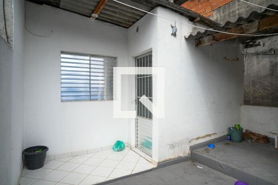 Casa à venda com 6 quartos, 140m² em Jardim Vergueiro (Sacoma), São Paulo