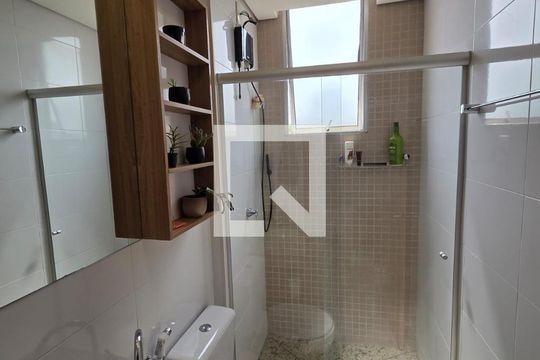 Apartamento à venda com 2 quartos, 112m² em Fernão Dias, Belo Horizonte