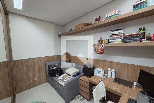 Apartamento à venda com 2 quartos, 112m² em Fernão Dias, Belo Horizonte