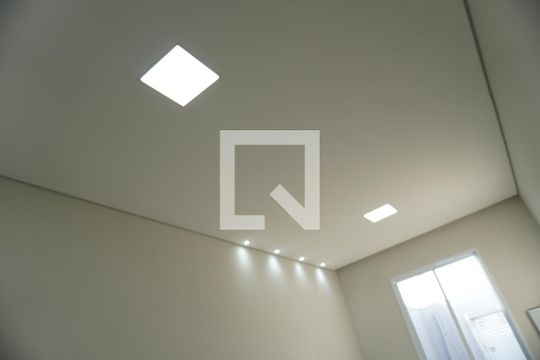 Sala de casa para alugar com 3 quartos, 115m² em Jardim Esplanada, Americana