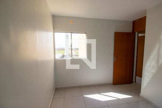 Apartamento à venda com 2 quartos, 40m² em Riacho Fundo Ii, Brasília