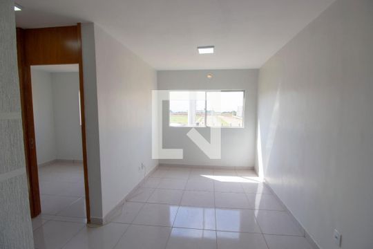Apartamento à venda com 2 quartos, 40m² em Riacho Fundo Ii, Brasília