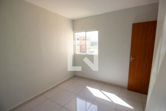 Apartamento à venda com 2 quartos, 40m² em Riacho Fundo Ii, Brasília