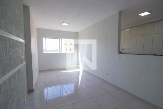 Apartamento à venda com 2 quartos, 40m² em Riacho Fundo Ii, Brasília