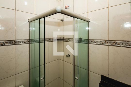 Casa à venda com 2 quartos, 64m² em Jardim Leblon, Belo Horizonte