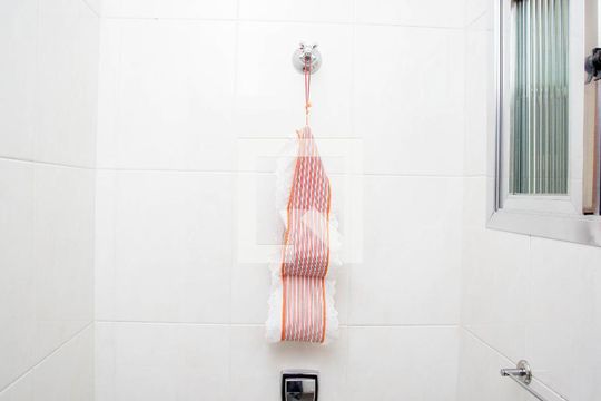 Lavabo de casa à venda com 5 quartos, 249m² em Centro, Diadema