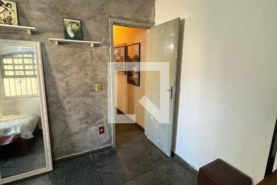 Quarto de apartamento para alugar com 2 quartos, 57m² em Braga, Cabo Frio
