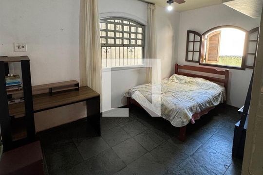 Quarto de apartamento para alugar com 2 quartos, 57m² em Braga, Cabo Frio