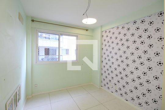 Quarto 1 de apartamento à venda com 2 quartos, 65m² em Freguesia (jacarepaguá), Rio de Janeiro