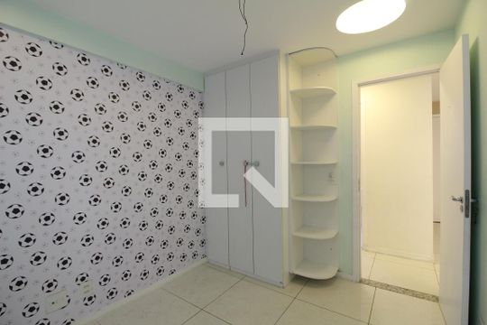 Quarto 1 de apartamento à venda com 2 quartos, 65m² em Freguesia (jacarepaguá), Rio de Janeiro