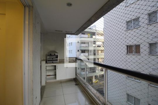 Sala - Varanda de apartamento à venda com 2 quartos, 65m² em Freguesia (jacarepaguá), Rio de Janeiro