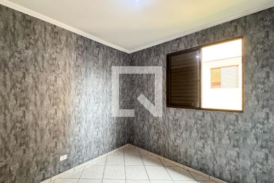 Quarto 1 de apartamento à venda com 3 quartos, 64m² em Vila Jerusalem, São Bernardo do Campo