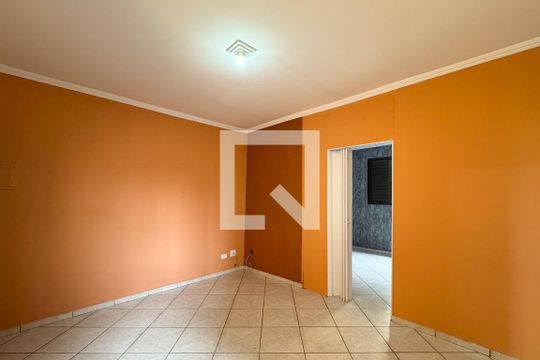 Sala de apartamento à venda com 3 quartos, 64m² em Vila Jerusalem, São Bernardo do Campo