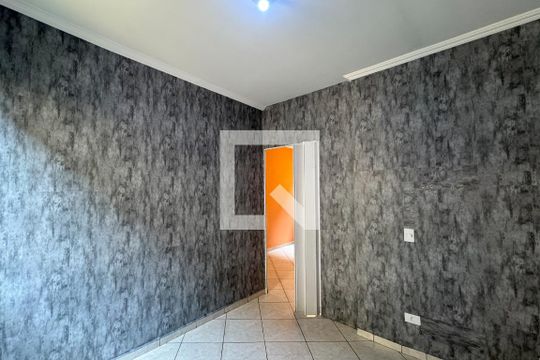 Quarto 1 de apartamento à venda com 3 quartos, 64m² em Vila Jerusalem, São Bernardo do Campo