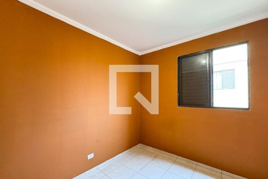 Quarto 2 de apartamento à venda com 3 quartos, 64m² em Vila Jerusalem, São Bernardo do Campo