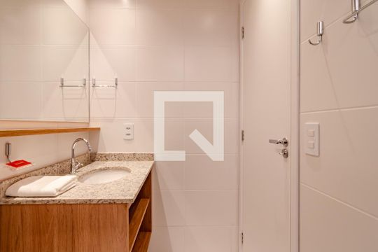 Kitnet/Studio para alugar com 1 quarto, 24m² em Pompeia, São Paulo