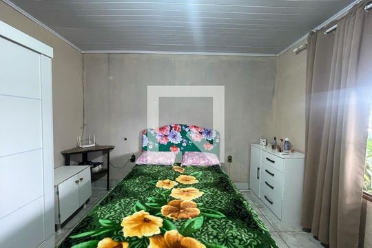 Casa para alugar com 3 quartos, 150m² em Campina, São Leopoldo