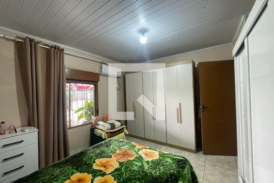 Casa para alugar com 3 quartos, 150m² em Campina, São Leopoldo