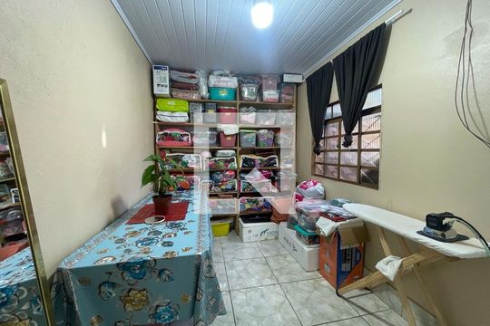Casa para alugar com 3 quartos, 150m² em Campina, São Leopoldo
