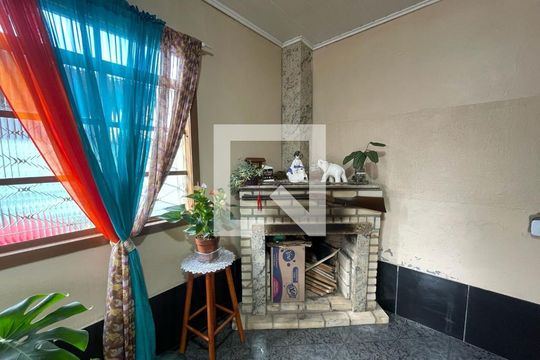 Casa para alugar com 3 quartos, 150m² em Campina, São Leopoldo