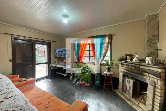 Casa para alugar com 3 quartos, 150m² em Campina, São Leopoldo