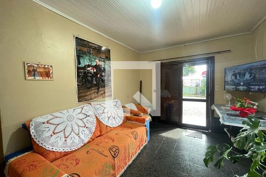 Casa para alugar com 3 quartos, 150m² em Campina, São Leopoldo