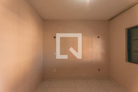 Quarto 1 de casa para alugar com 2 quartos, 100m² em Jardim Santa Lúcia, Campinas