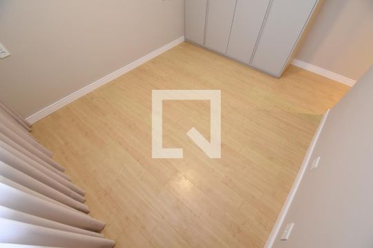 Suíte de apartamento à venda com 3 quartos, 112m² em Campo Comprido, Curitiba