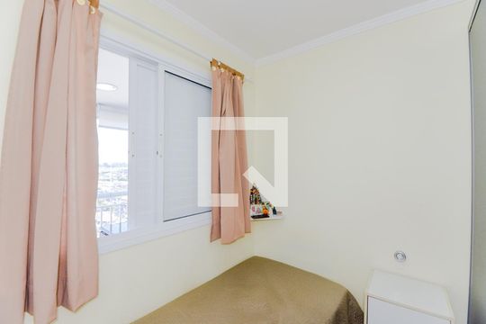 Quarto 1 de apartamento à venda com 3 quartos, 72m² em Vila Galvão, Guarulhos