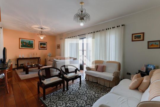 Casa à venda com 3 quartos, 320m² em Jardim Franca, São Paulo
