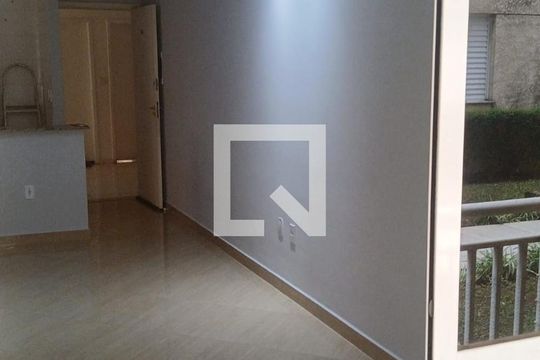 Sala de apartamento para alugar com 2 quartos, 59m² em Vila Conceicao, São Paulo