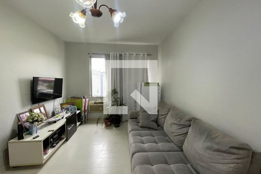 Apartamento à venda com 2 quartos, 63m² em Pátria Nova, Novo Hamburgo