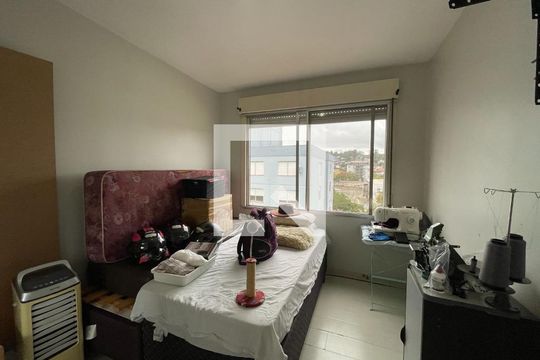 Apartamento para alugar com 2 quartos, 63m² em Pátria Nova, Novo Hamburgo