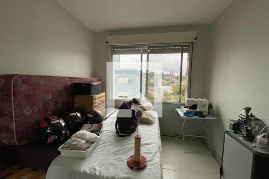 Apartamento para alugar com 2 quartos, 63m² em Pátria Nova, Novo Hamburgo