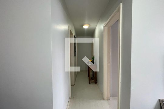 Apartamento para alugar com 2 quartos, 63m² em Pátria Nova, Novo Hamburgo