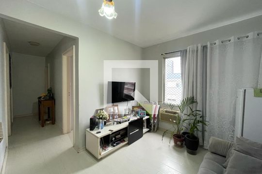Apartamento para alugar com 2 quartos, 63m² em Pátria Nova, Novo Hamburgo
