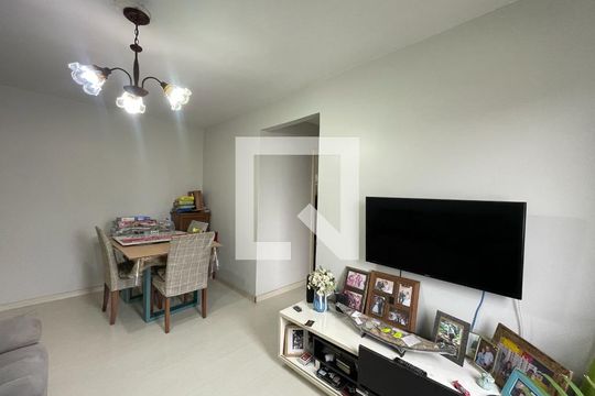 Apartamento para alugar com 2 quartos, 63m² em Pátria Nova, Novo Hamburgo