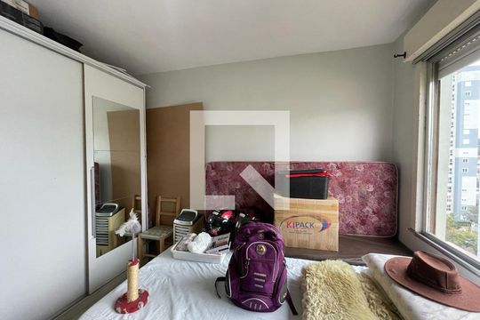 Apartamento para alugar com 2 quartos, 63m² em Pátria Nova, Novo Hamburgo