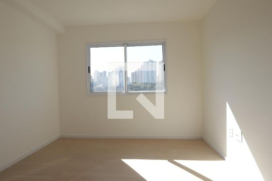 Quarto de kitnet/studio para alugar com 1 quarto, 17m² em Vila Andrade, São Paulo