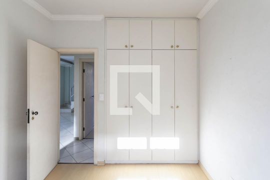 Quarto 1 de apartamento à venda com 4 quartos, 165m² em Castelo, Belo Horizonte