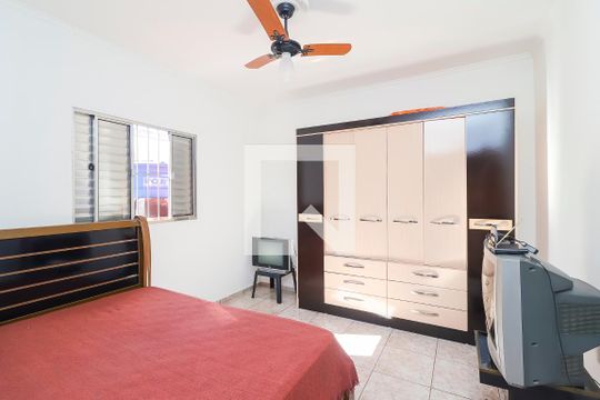 Quarto 2 de casa à venda com 4 quartos, 160m² em Jardim Maraba Itaquera, São Paulo