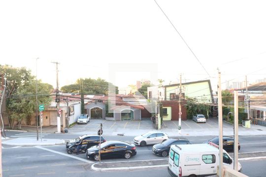 Casa à venda com 3 quartos, 120m² em Alto da Lapa, São Paulo
