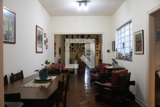 Casa à venda com 3 quartos, 120m² em Alto da Lapa, São Paulo