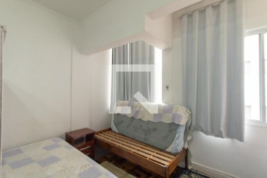 Sala de apartamento à venda com 3 quartos, 130m² em Centro, Curitiba