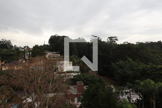 Vista da Sala de apartamento à venda com 4 quartos, 286m² em Morumbi, São Paulo