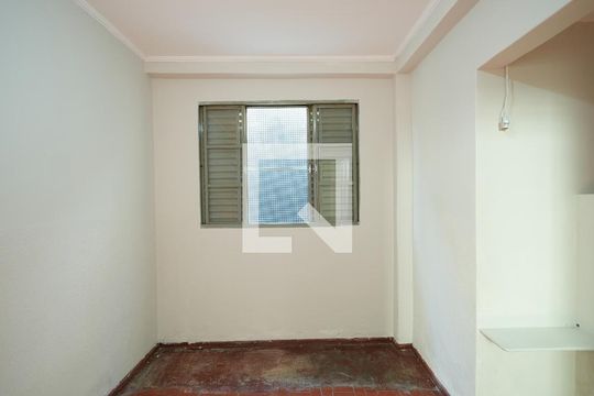 Quarto 2 de casa para alugar com 2 quartos, 143m² em Jardim Bela Vista, Santo André